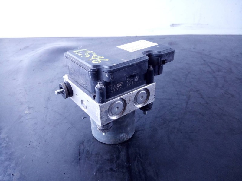 Recambio de abs para seat ibiza (6p1) fr referencia OEM IAM 6C0614517K 15120330476 P3-B9-20-4