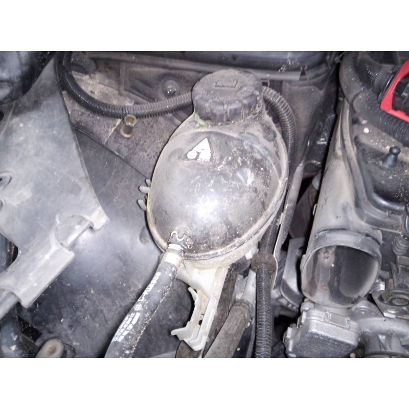 Recambio de deposito expansion para mercedes-benz clase c (w204) berlina c 200 cdi blueefficiency (204.001) referencia OEM IAM  
