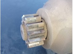 Recambio de motor arranque para audi a1 (8x) ambition referencia OEM IAM 02Z911024A  P3-B8-8-3 2