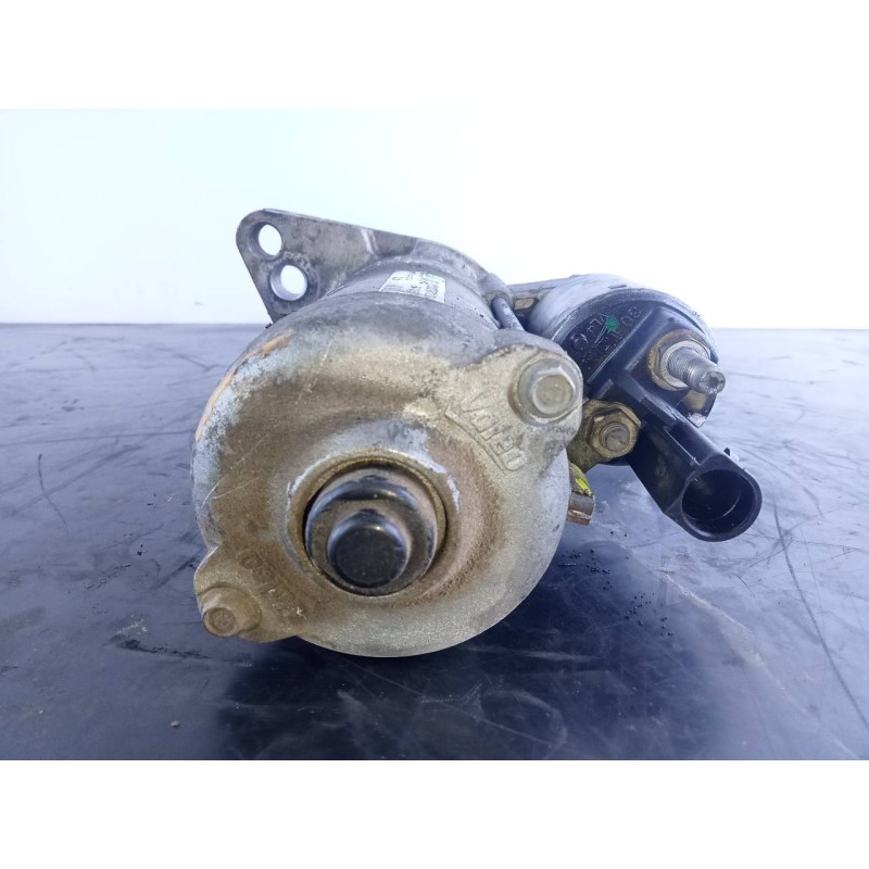 Recambio de motor arranque para audi a1 (8x) ambition referencia OEM IAM 02Z911024A  P3-B8-8-3