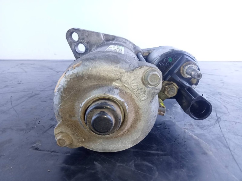 Recambio de motor arranque para audi a1 (8x) ambition referencia OEM IAM 02Z911024A  P3-B8-8-3
