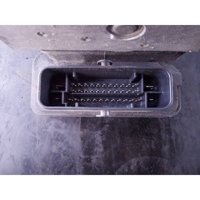 Recambio de abs para seat ibiza (6p1) fr referencia OEM IAM 6C0614517K 15120330476 P3-B9-20-4