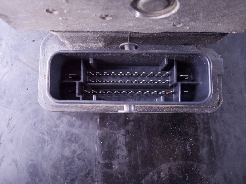 Recambio de abs para seat ibiza (6p1) fr referencia OEM IAM 6C0614517K 15120330476 P3-B9-20-4