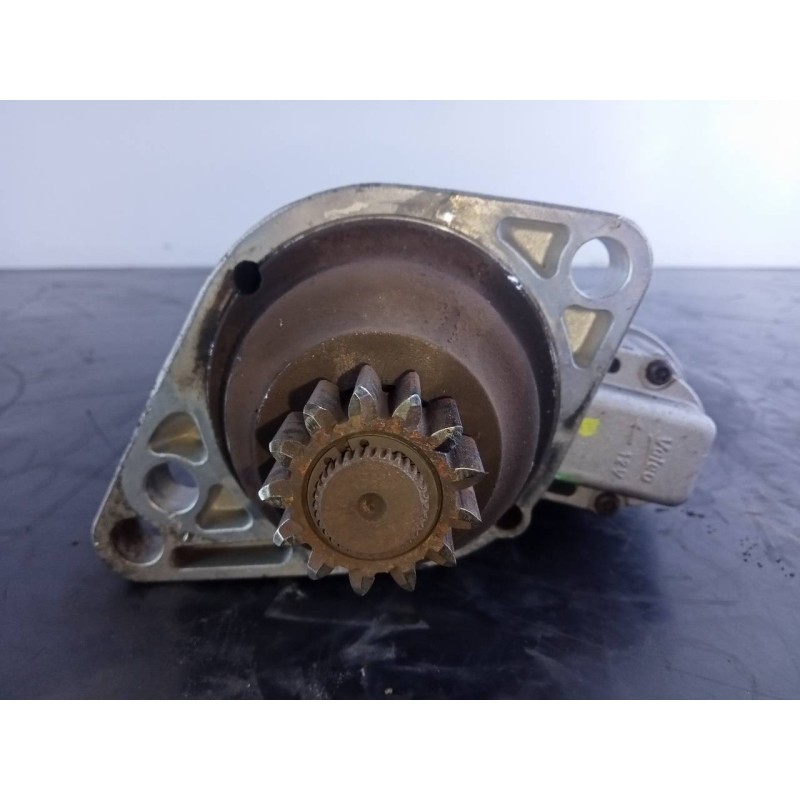 Recambio de motor arranque para audi a1 (8x) ambition referencia OEM IAM 02Z911024A  P3-B8-8-3