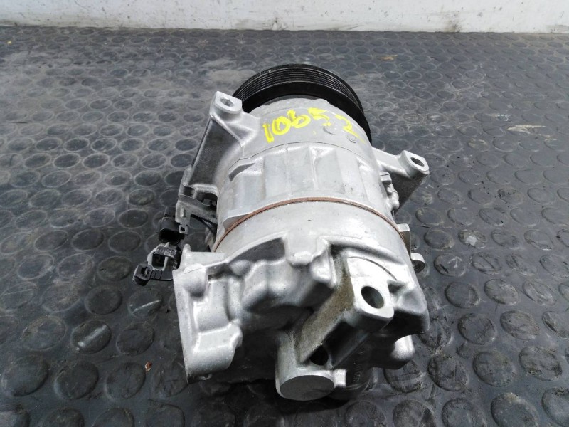 Recambio de compresor aire acondicionado para nissan qashqai (j11) acenta referencia OEM IAM 92600HV80A GE4471407100 P3-A3-19-2