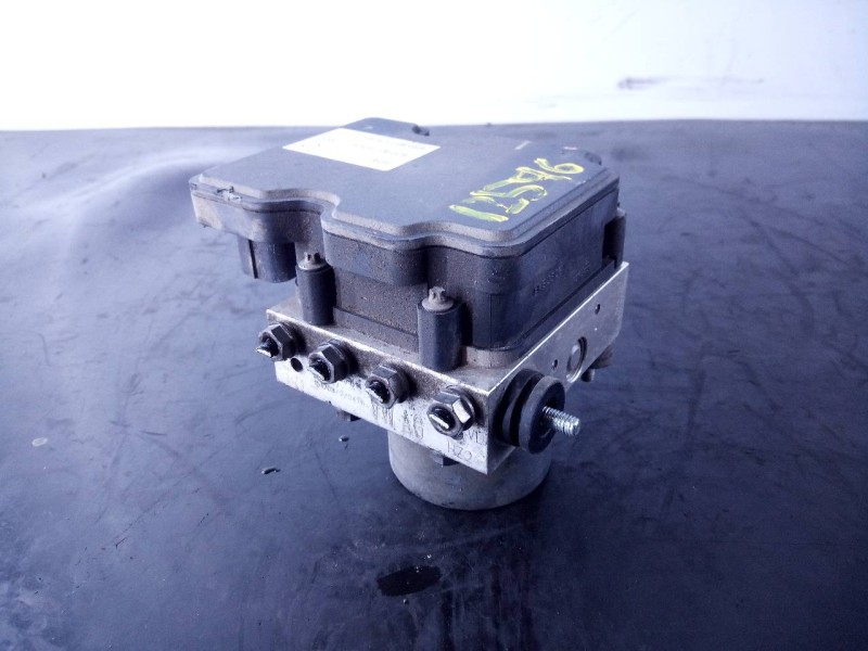 Recambio de abs para seat ibiza (6p1) fr referencia OEM IAM 6C0614517K 15120330476 P3-B9-20-4