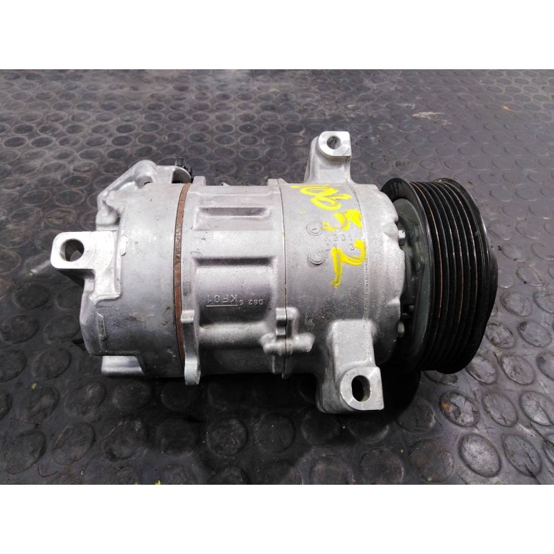 Recambio de compresor aire acondicionado para nissan qashqai (j11) acenta referencia OEM IAM 92600HV80A GE4471407100 P3-A3-19-2