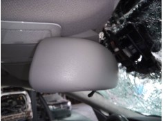 Recambio de espejo interior para mercedes-benz clase c (w204) berlina c 200 cdi blueefficiency (204.001) referencia OEM IAM    2