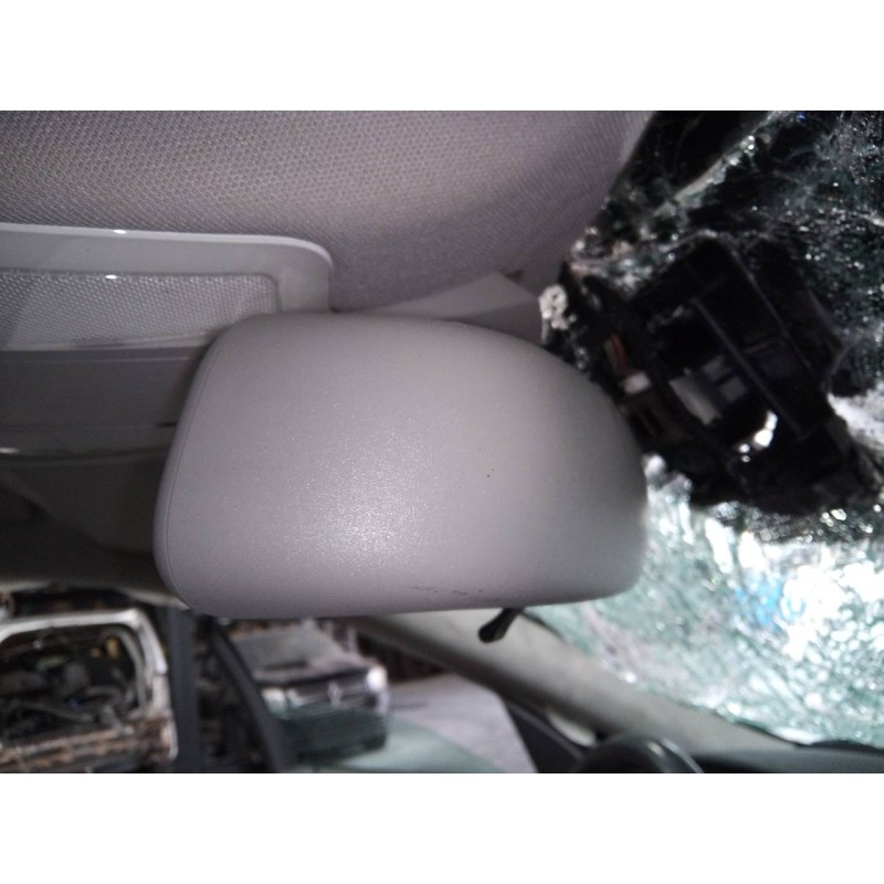 Recambio de espejo interior para mercedes-benz clase c (w204) berlina c 200 cdi blueefficiency (204.001) referencia OEM IAM   