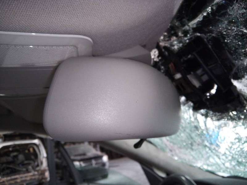 Recambio de espejo interior para mercedes-benz clase c (w204) berlina c 200 cdi blueefficiency (204.001) referencia OEM IAM   