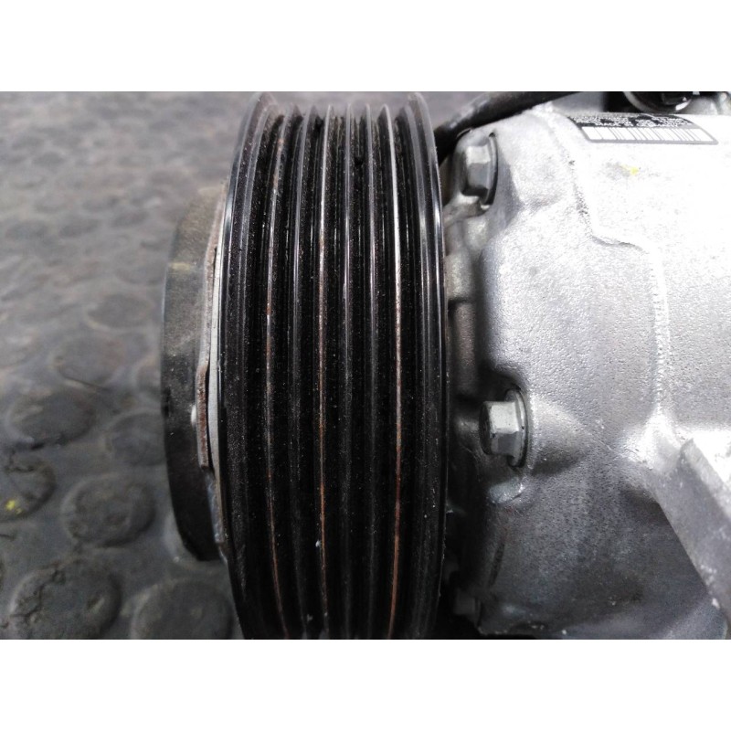 Recambio de compresor aire acondicionado para nissan qashqai (j11) acenta referencia OEM IAM 92600HV80A GE4471407100 P3-A3-19-2