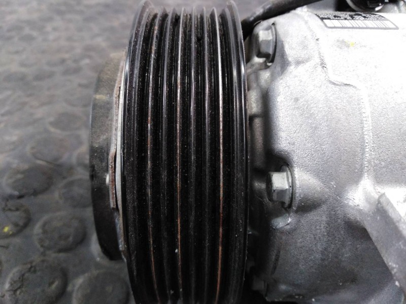 Recambio de compresor aire acondicionado para nissan qashqai (j11) acenta referencia OEM IAM 92600HV80A GE4471407100 P3-A3-19-2