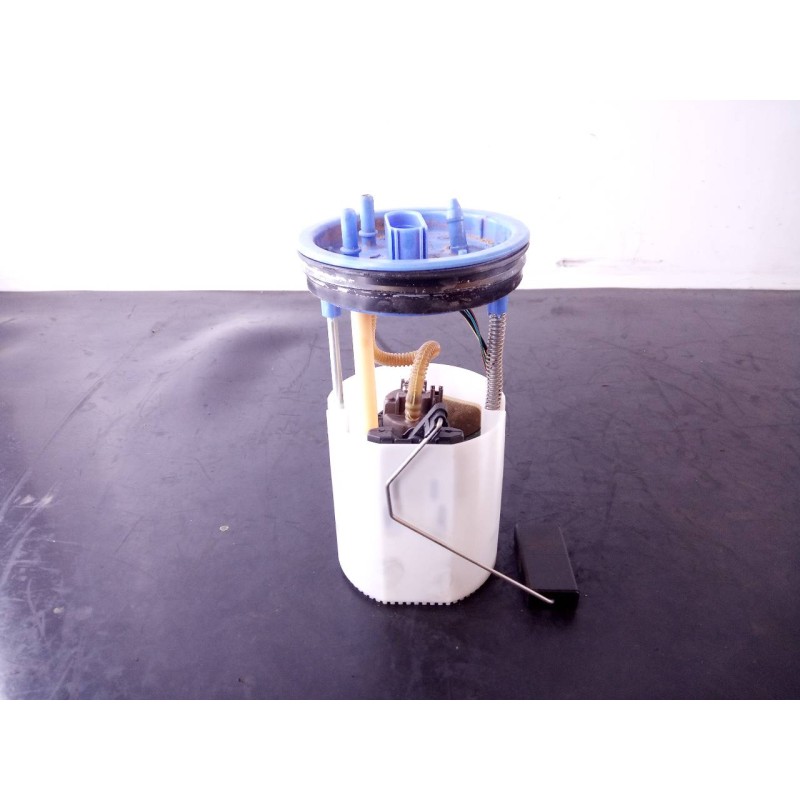 Recambio de aforador para seat ibiza (6p1) fr referencia OEM IAM 6R0919051N  P3-A6-8-5