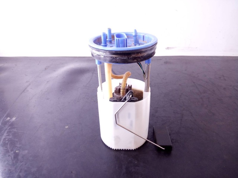 Recambio de aforador para seat ibiza (6p1) fr referencia OEM IAM 6R0919051N  P3-A6-8-5