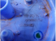 Recambio de aforador para seat ibiza (6p1) fr referencia OEM IAM 6R0919051N  P3-A6-8-5 2