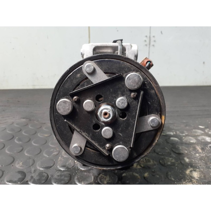 Recambio de compresor aire acondicionado para seat arona xcellence referencia OEM IAM 3Q0816803E 086057010B5 P3-B3-14-3