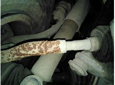 AMORTIGUADOR DELANTERO IZQUIERDO 