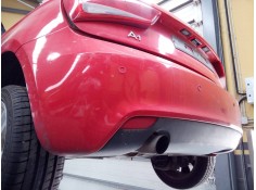 Recambio de paragolpes trasero para audi a1 (8x) ambition referencia OEM IAM    2