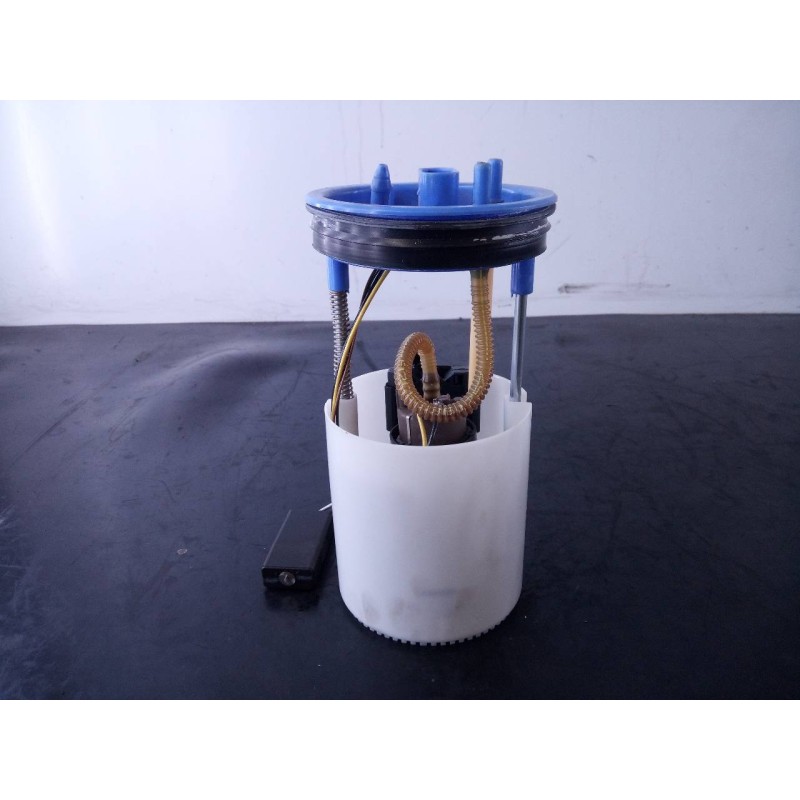 Recambio de aforador para seat ibiza (6p1) fr referencia OEM IAM 6R0919051N  P3-A6-8-5