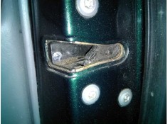 CERRADURA PUERTA DELANTERA DERECHA 