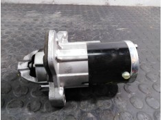 Recambio de motor arranque para nissan qashqai (j11) acenta referencia OEM IAM   P3-B7-3-1 2