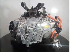 CAJA CAMBIOS 3JM M1-B2-132