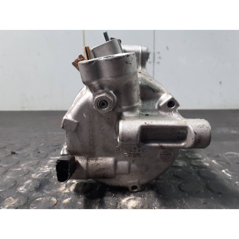 Recambio de compresor aire acondicionado para seat arona xcellence referencia OEM IAM 3Q0816803E 086057010B5 P3-B3-14-3