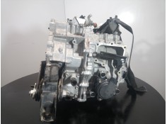 Recambio de caja cambios para toyota auris hybrid advance referencia OEM IAM 3JM  M1-B2-132 2