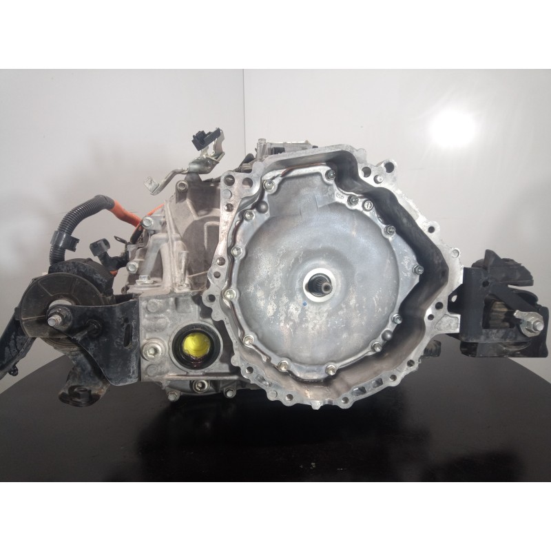 Recambio de caja cambios para toyota auris hybrid advance referencia OEM IAM 3JM  M1-B2-132