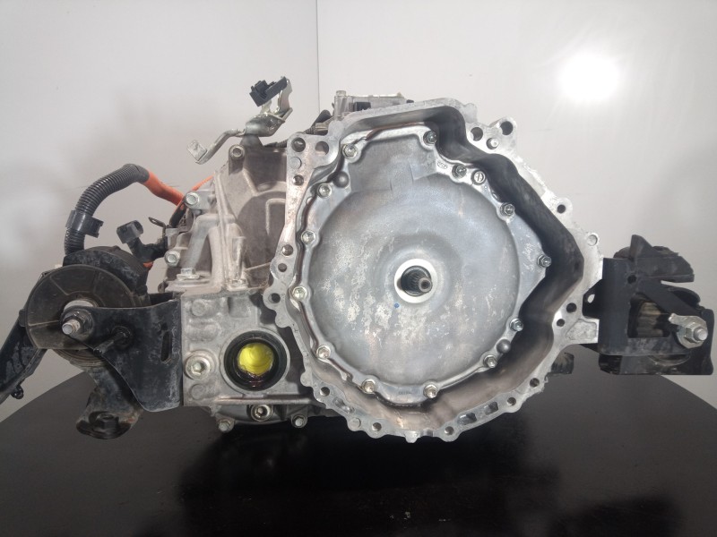Recambio de caja cambios para toyota auris hybrid advance referencia OEM IAM 3JM  M1-B2-132