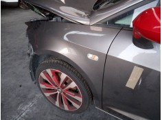 Recambio de aleta delantera izquierda para seat ibiza (6p1) fr referencia OEM IAM    2
