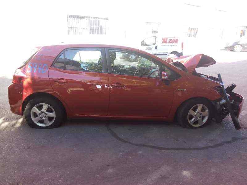 Recambio de caja cambios para toyota auris hybrid advance referencia OEM IAM 3JM  M1-B2-132