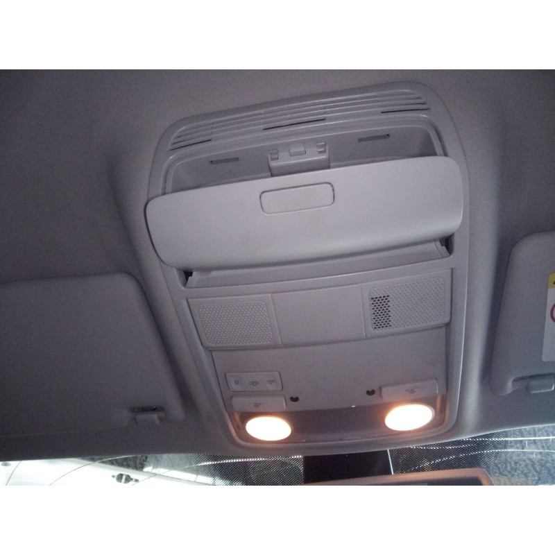 Recambio de luz interior para volkswagen passat berlina (3c2) 2.0 tdi referencia OEM IAM   