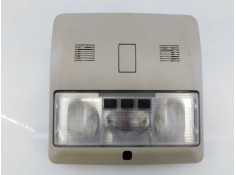 LUZ INTERIOR XDE500341LUM E3-B3-17-3