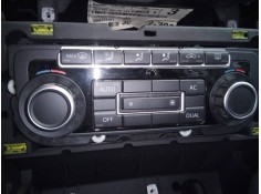 MANDO CALEFACCION / AIRE ACONDICIONADO 