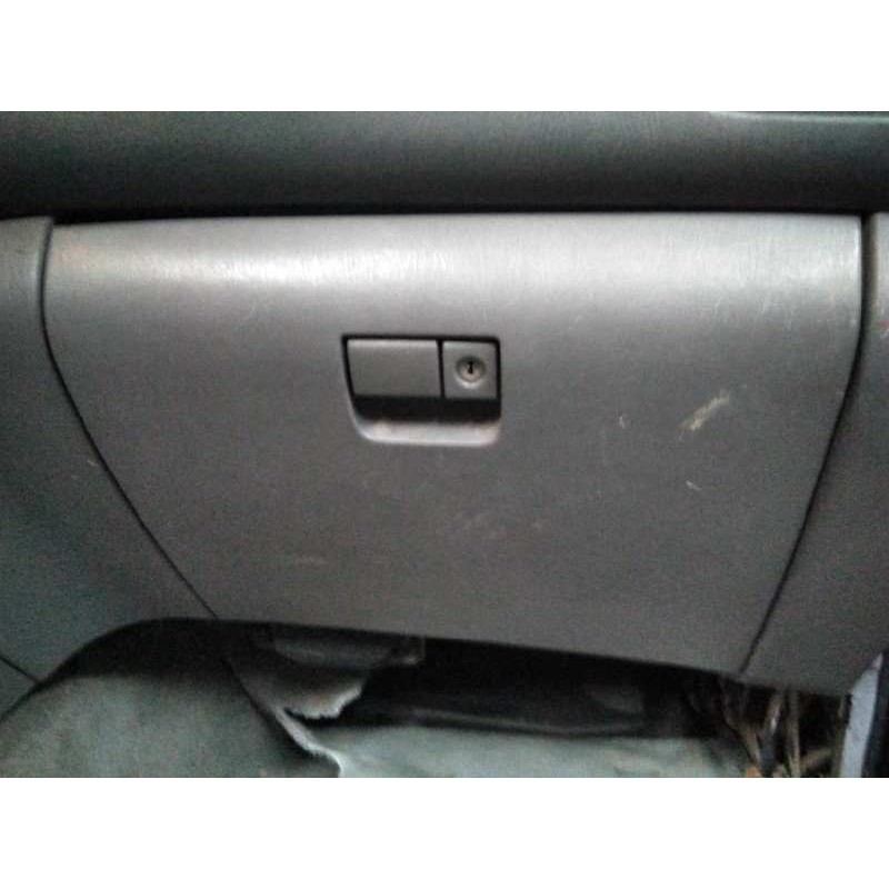 Recambio de guantera para toyota land cruiser (j10) td vx referencia OEM IAM   