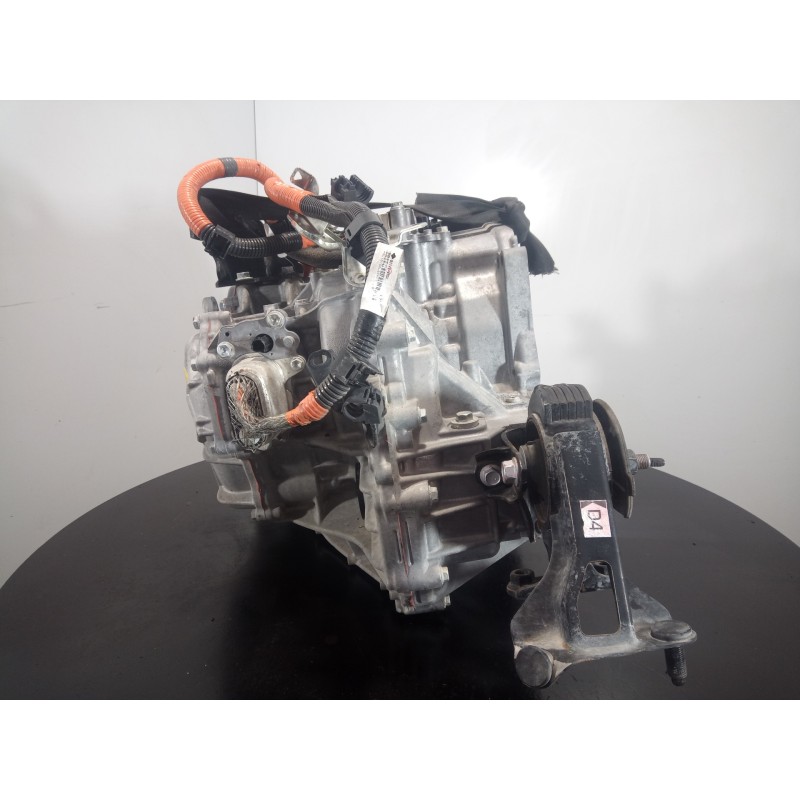 Recambio de caja cambios para toyota auris hybrid advance referencia OEM IAM 3JM  M1-B2-132