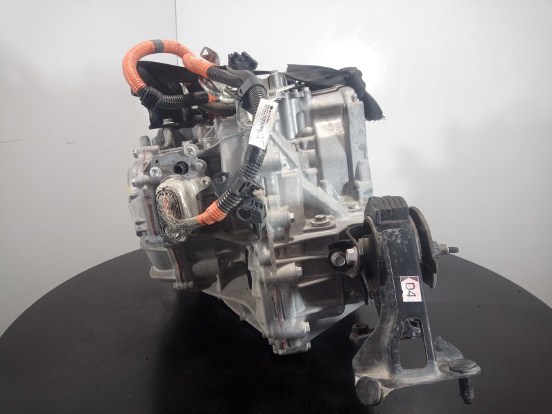 Recambio de caja cambios para toyota auris hybrid advance referencia OEM IAM 3JM  M1-B2-132