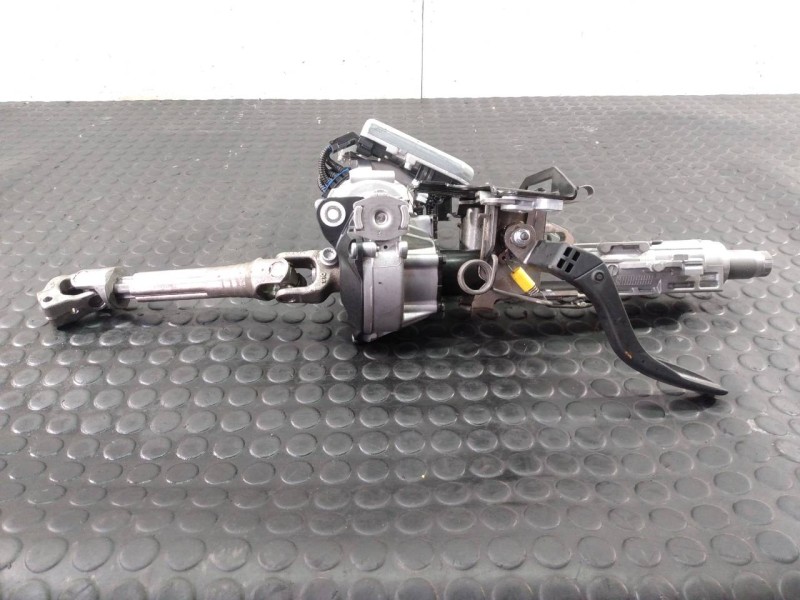 Recambio de columna direccion para seat arona xcellence referencia OEM IAM 2Q1909144F 2Q1909144M P2-B12-10