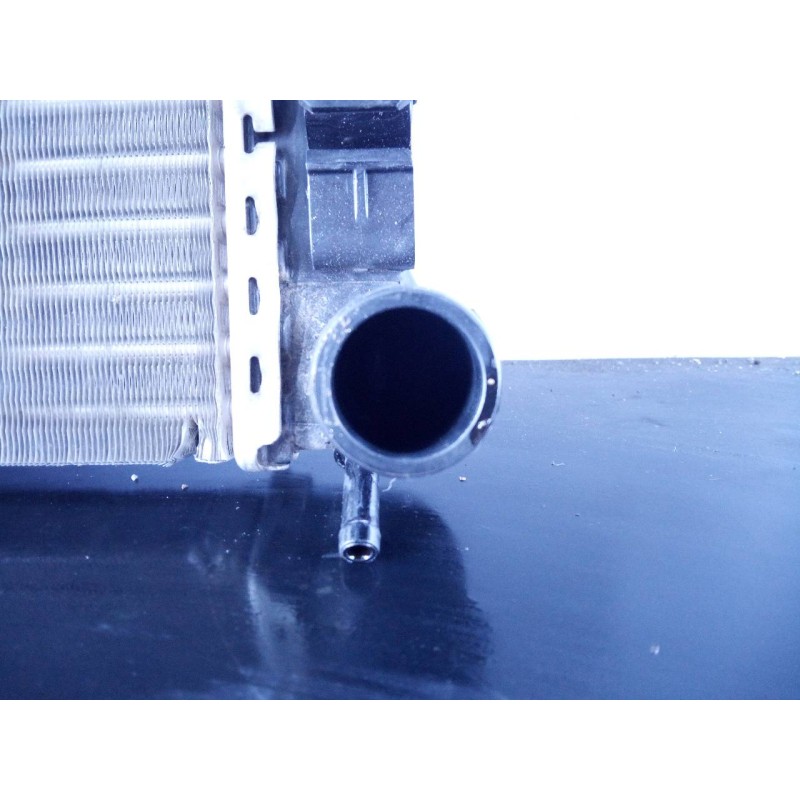 Recambio de radiador agua para audi a1 (8x) ambition referencia OEM IAM 6R01212530 R35700001 P2-B6-4