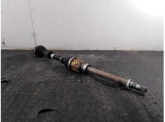 Recambio de transmision delantera derecha para nissan qashqai (j11) acenta referencia OEM IAM 10403407  P1-B6-32 2