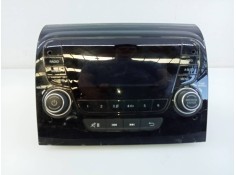 SISTEMA AUDIO / RADIO CD A2C9356750300035469 E3-B2-24-2