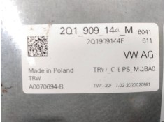 Recambio de columna direccion para seat arona xcellence referencia OEM IAM 2Q1909144F 2Q1909144M P2-B12-10 2