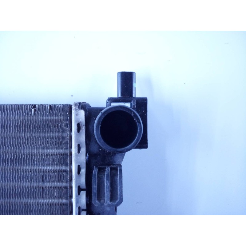 Recambio de radiador agua para audi a1 (8x) ambition referencia OEM IAM 6R01212530 R35700001 P2-B6-4