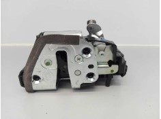 Recambio de cerradura puerta trasera derecha para toyota auris advance referencia OEM IAM A084219  E2-B4-25-1 2