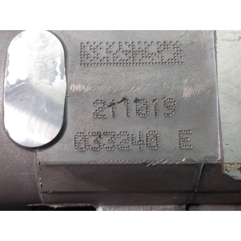 Recambio de columna direccion para seat arona xcellence referencia OEM IAM 2Q1909144F 2Q1909144M P2-B12-10