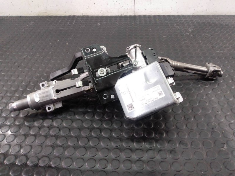 Recambio de columna direccion para seat arona xcellence referencia OEM IAM 2Q1909144F 2Q1909144M P2-B12-10