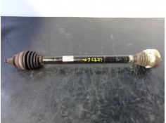 Recambio de transmision delantera derecha para audi a1 (8x) ambition referencia OEM IAM 6R0407762A  P1-A6-22