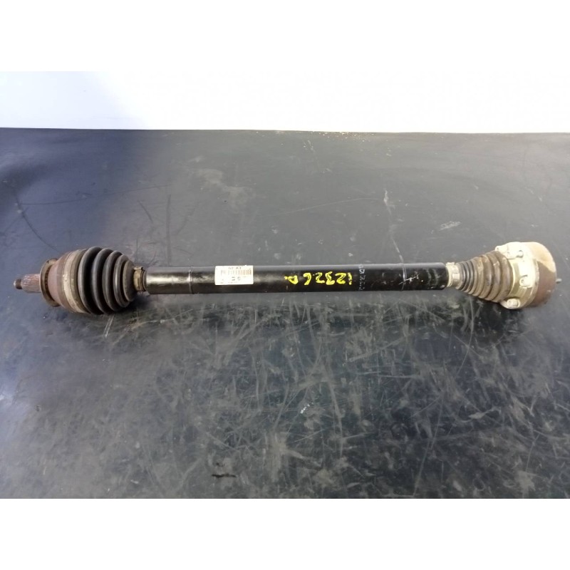 Recambio de transmision delantera derecha para audi a1 (8x) ambition referencia OEM IAM 6R0407762A  P1-A6-22