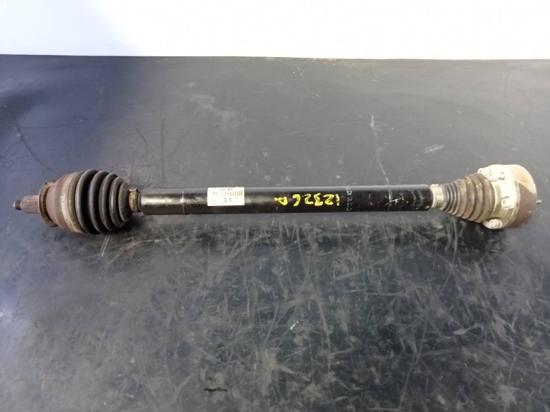 Recambio de transmision delantera derecha para audi a1 (8x) ambition referencia OEM IAM 6R0407762A  P1-A6-22